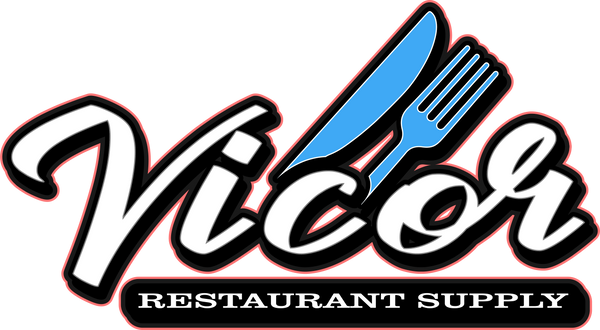 Vicor Restaurant Supply